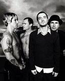 Red Hot Chili Peppers letras de canciones.