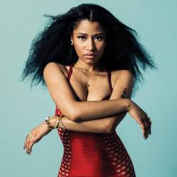 Nicki Minaj letras de canciones.