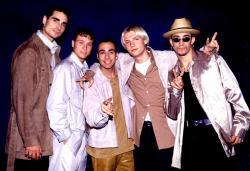 Backstreet Boys mejor letras de canciones.